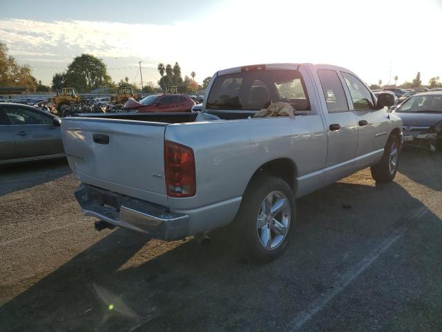 1D7HA18N23J616860 - 2003 DODGE RAM 1500 ST SILVER photo 3