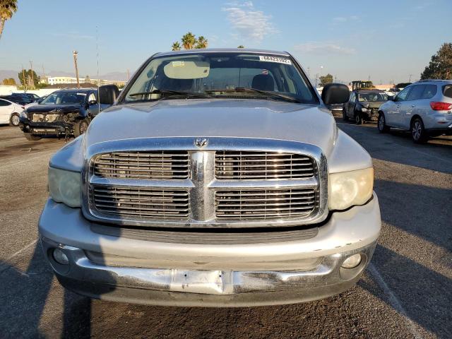 1D7HA18N23J616860 - 2003 DODGE RAM 1500 ST SILVER photo 5