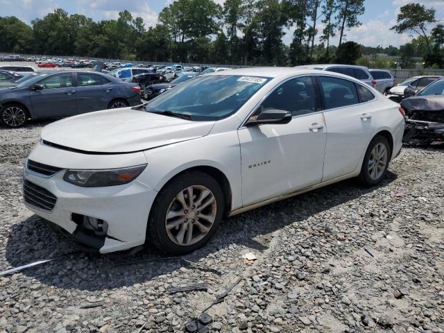 2017 CHEVROLET MALIBU LT, 