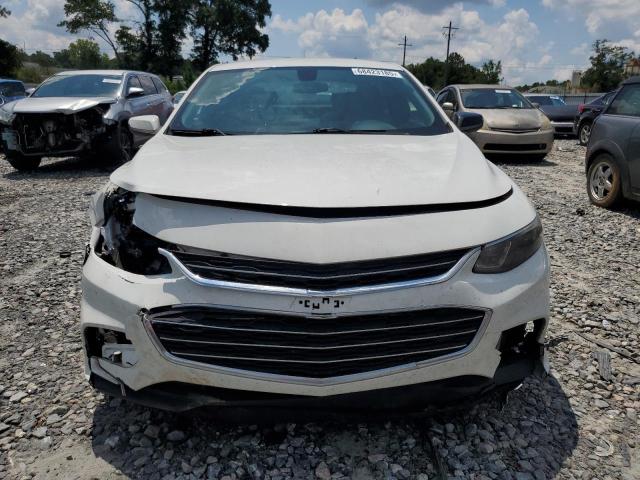 1G1ZE5ST4HF247245 - 2017 CHEVROLET MALIBU LT 白色 照片 5