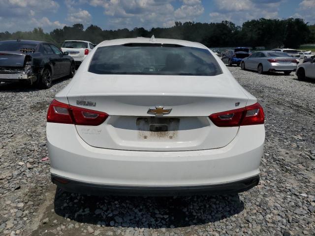 1G1ZE5ST4HF247245 - 2017 CHEVROLET MALIBU LT 白色 照片 6