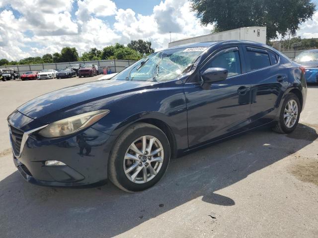 2014 MAZDA 3 TOURING, 