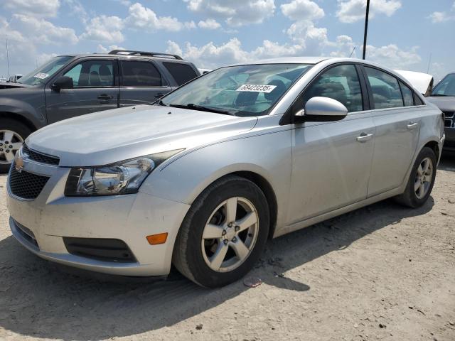 2014 CHEVROLET CRUZE LT, 