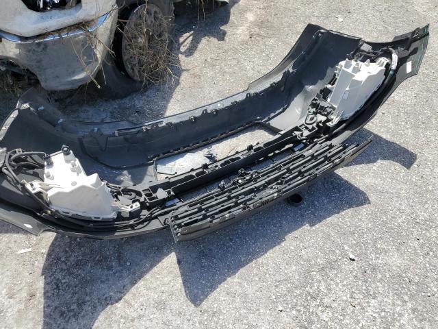 1FM5K8GT4HGA01777 - 2017 FORD EXPLORER SPORT Черный фото 13