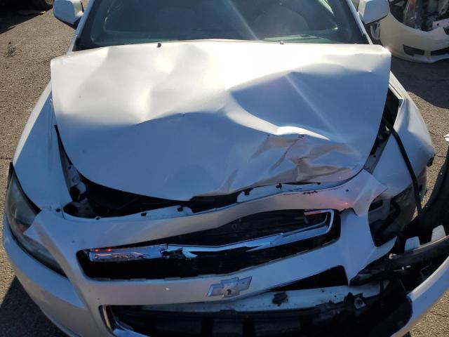 1G1ZC5E18BF291644 - 2011 CHEVROLET MALIBU 1LT 白色 照片 11