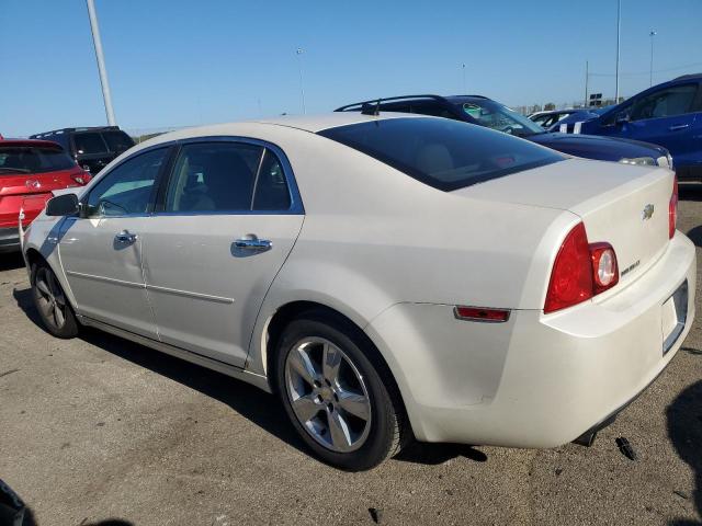 1G1ZC5E18BF291644 - 2011 CHEVROLET MALIBU 1LT 白色 照片 2