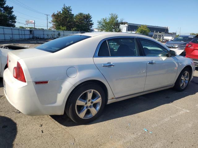1G1ZC5E18BF291644 - 2011 CHEVROLET MALIBU 1LT 白色 照片 3