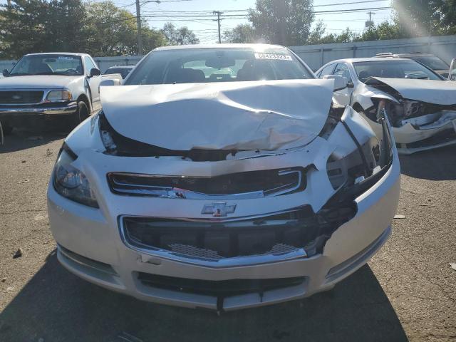 1G1ZC5E18BF291644 - 2011 CHEVROLET MALIBU 1LT 白色 照片 5