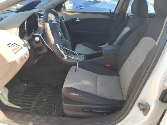1G1ZC5E18BF291644 - 2011 CHEVROLET MALIBU 1LT 白色 照片 7