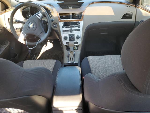 1G1ZC5E18BF291644 - 2011 CHEVROLET MALIBU 1LT 白色 照片 8