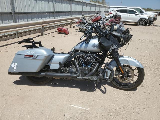 2023 HARLEY-DAVIDSON FLTRXS, 