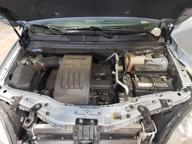 3GNAL2EK2DS627273 - 2013 CHEVROLET CAPTIVA LS 银色 照片 12