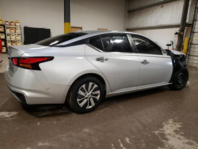 1N4BL4BV9KC112965 - 2019 NISSAN ALTIMA S SILVER photo 3