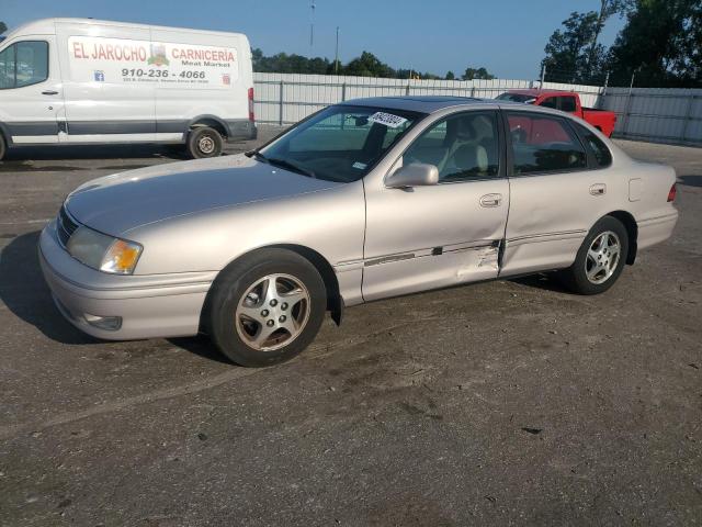 1999 TOYOTA AVALON XL, 