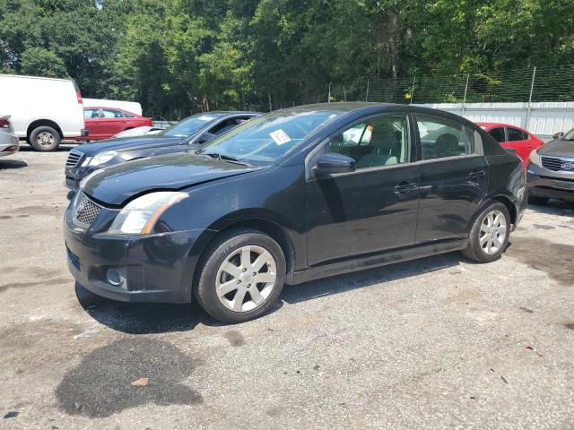2010 NISSAN SENTRA 2.0, 