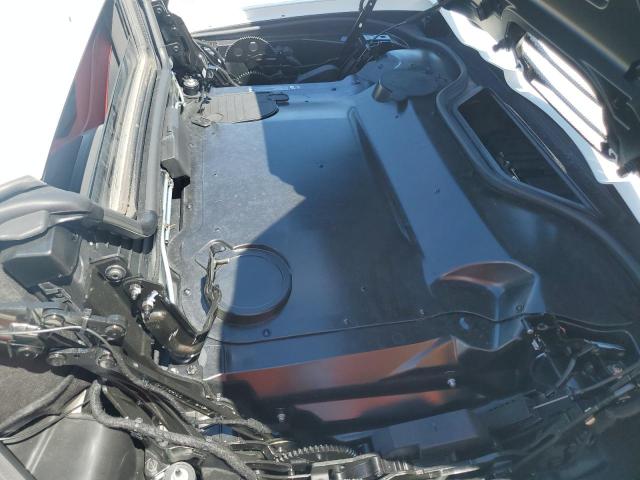 1G1YA3D40R5115902 - 2024 CHEVROLET CORVETTE STINGRAY 1LT WHITE photo 11