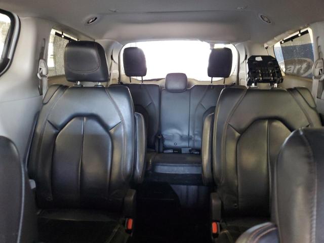 2C4RC1BG7KR624868 - 2019 CHRYSLER PACIFICA TOURING L თეთრი ფოტო 10