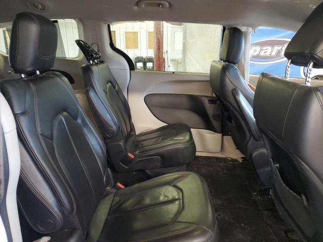 2C4RC1BG7KR624868 - 2019 CHRYSLER PACIFICA TOURING L თეთრი ფოტო 11