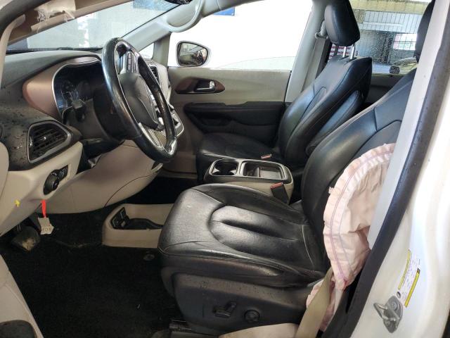 2C4RC1BG7KR624868 - 2019 CHRYSLER PACIFICA TOURING L თეთრი ფოტო 7