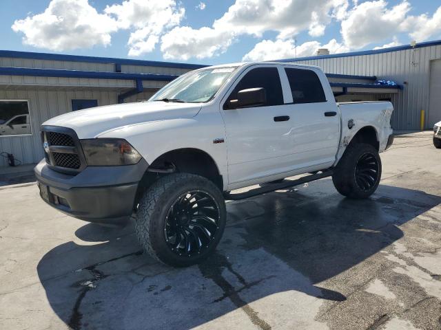 2017 RAM 1500 ST, 