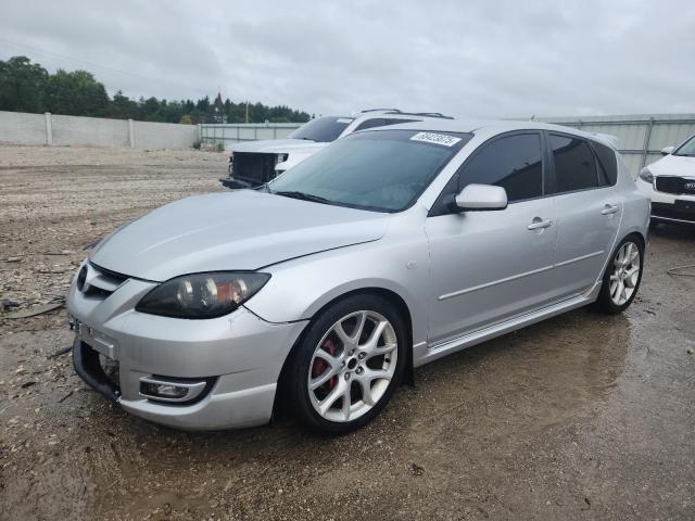 2008 MAZDA SPEED 3, 
