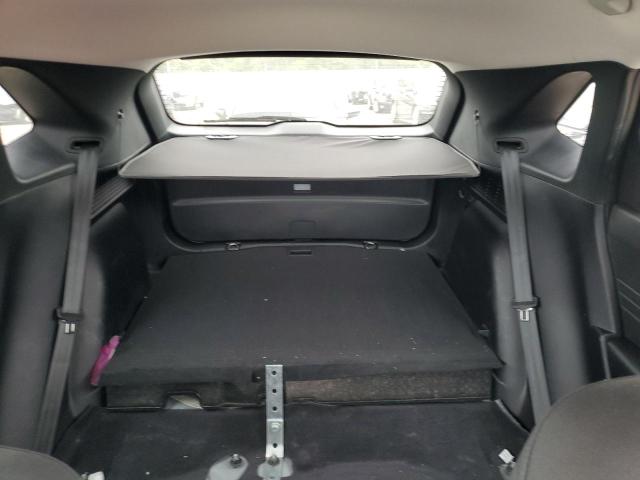 1FMCU9GN9PUB16075 - 2023 FORD ESCAPE ACTIVE ვერცხლისფერი ფოტო 10