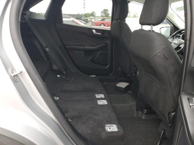 1FMCU9GN9PUB16075 - 2023 FORD ESCAPE ACTIVE ვერცხლისფერი ფოტო 11