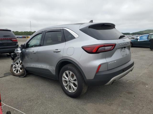 1FMCU9GN9PUB16075 - 2023 FORD ESCAPE ACTIVE ვერცხლისფერი ფოტო 2