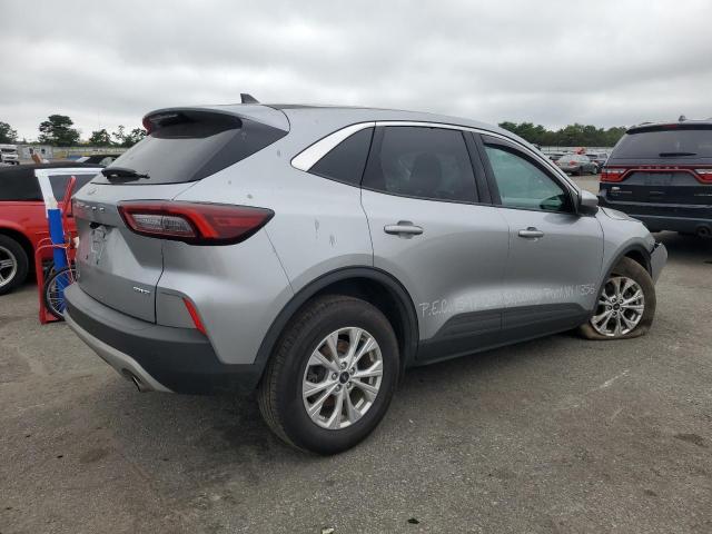 1FMCU9GN9PUB16075 - 2023 FORD ESCAPE ACTIVE ვერცხლისფერი ფოტო 3