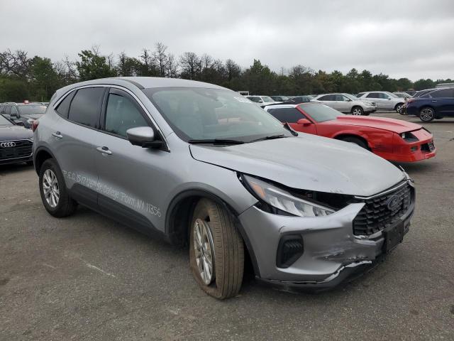 1FMCU9GN9PUB16075 - 2023 FORD ESCAPE ACTIVE ვერცხლისფერი ფოტო 4