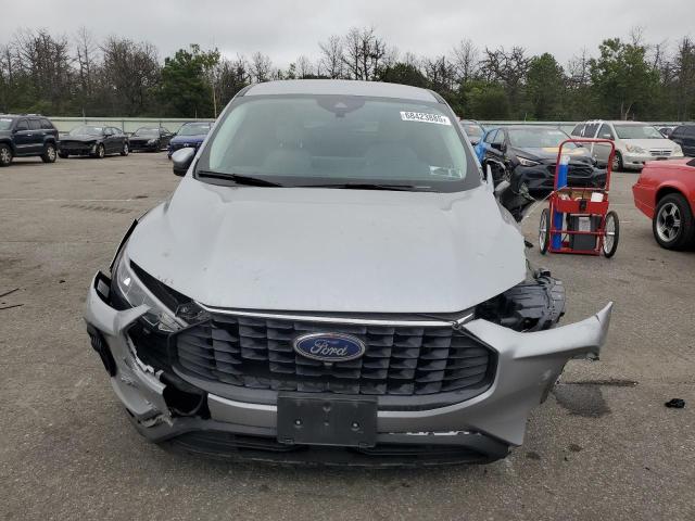 1FMCU9GN9PUB16075 - 2023 FORD ESCAPE ACTIVE ვერცხლისფერი ფოტო 5