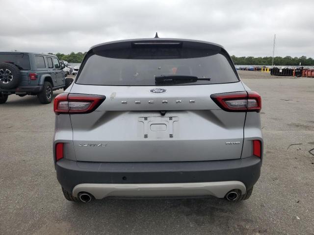 1FMCU9GN9PUB16075 - 2023 FORD ESCAPE ACTIVE ვერცხლისფერი ფოტო 6