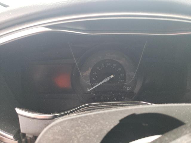 3FA6P0LU9JR147039 - 2018 FORD FUSION SE HYBRID Qızıl foto 9