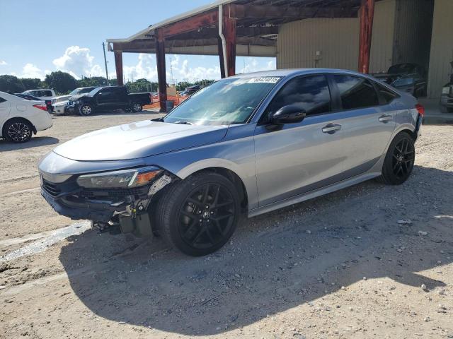 2024 HONDA CIVIC SPORT, 