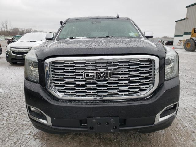 1GKS2HKJ0LR135765 - 2020 GMC YUKON XL DENALI BLACK photo 5