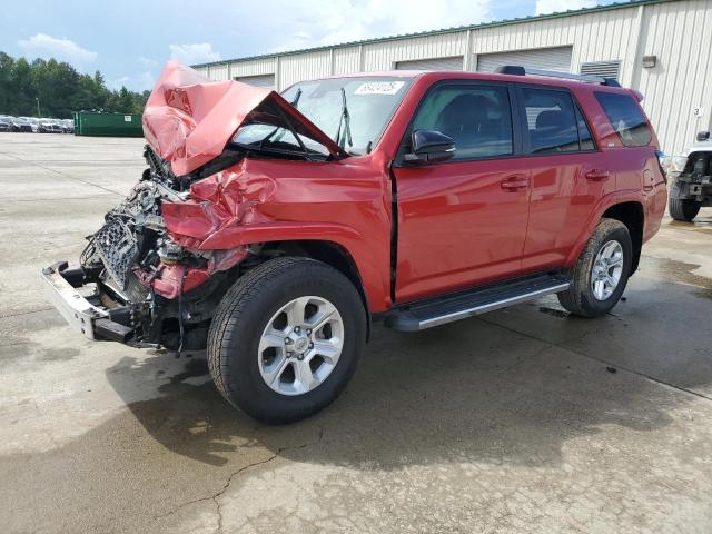 2020 TOYOTA 4RUNNER SR5, 