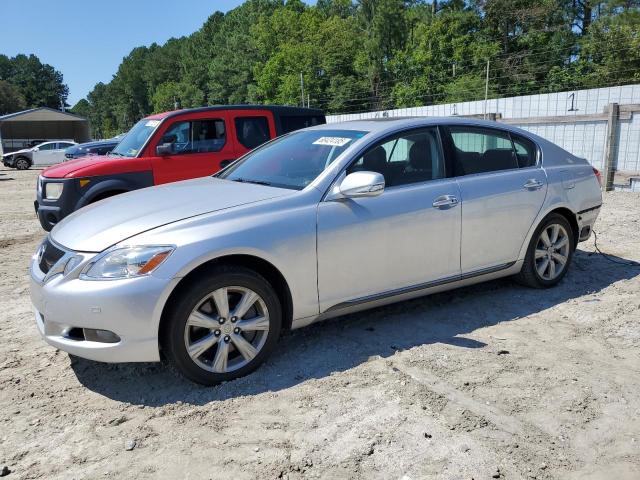 2010 LEXUS GS 350, 