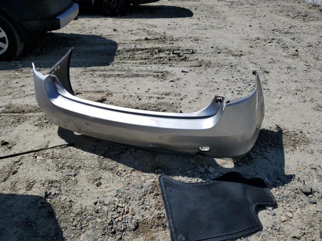 JTHCE1KSXA0025152 - 2010 LEXUS GS 350 银色 照片 12