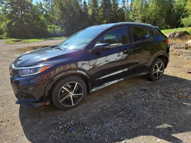2020 HONDA HR-V SPORT, 
