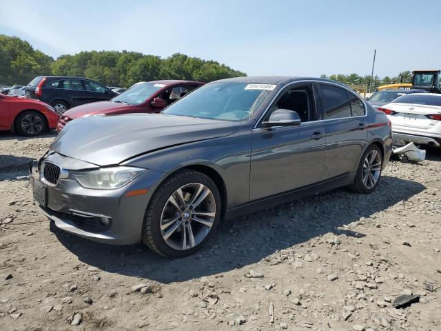 2014 BMW 328 XI, 