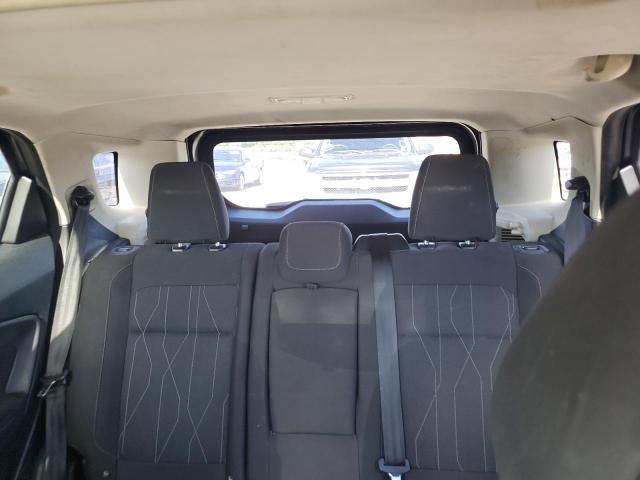 MAJ3S2GE8KC276115 - 2019 FORD ECOSPORT SE Сұр фото 10