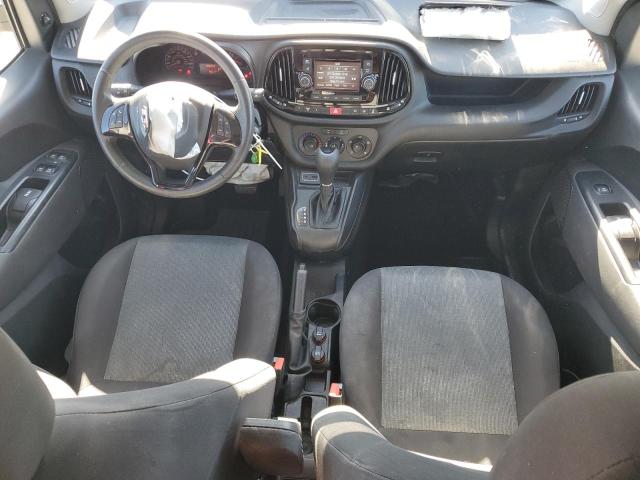 ZFBERFBT3G6A97939 - 2016 RAM PROMASTER SLT Բորդո լուսանկար 8