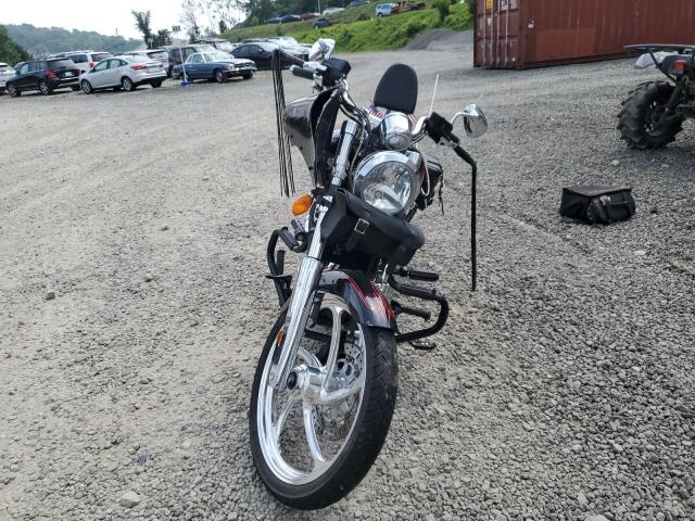 5VPGB26D763006983 - 2006 VICTORY MOTORCYCLES VEGAS BLACK photo 2