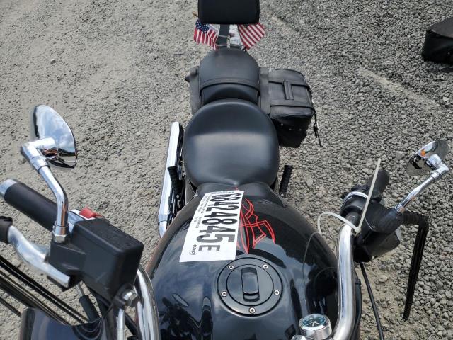 5VPGB26D763006983 - 2006 VICTORY MOTORCYCLES VEGAS BLACK photo 5