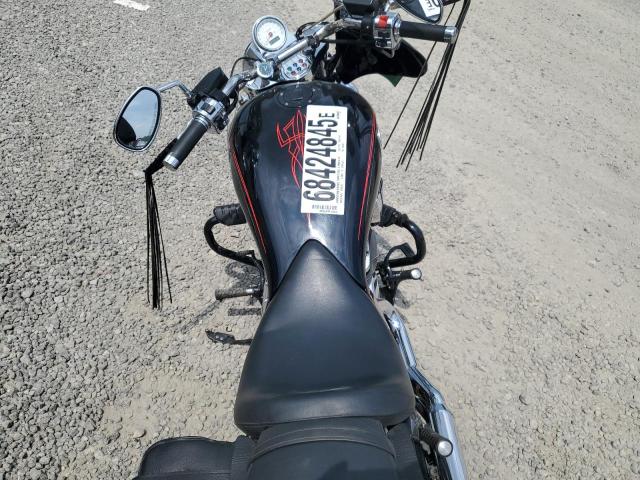 5VPGB26D763006983 - 2006 VICTORY MOTORCYCLES VEGAS BLACK photo 6