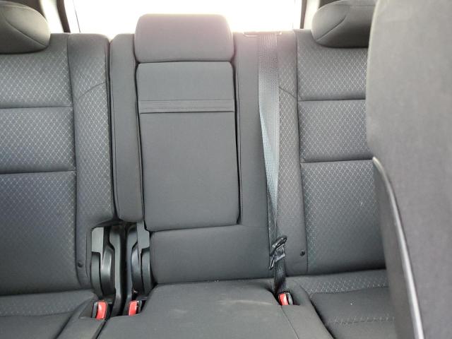 1C4RJFAG0JC506057 - 2018 JEEP GRAND CHER LAREDO Bordo fotoğraf 10