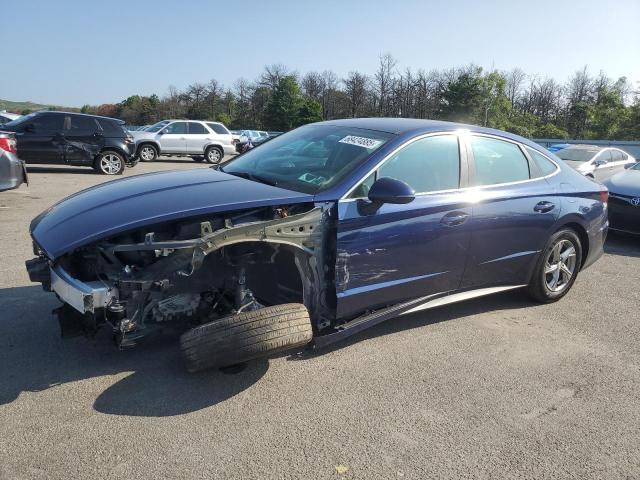 2022 HYUNDAI SONATA SE, 