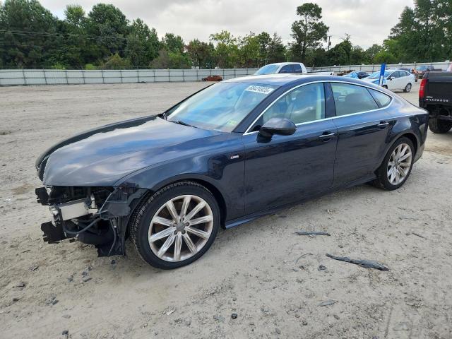 2014 AUDI A7 PRESTIGE, 