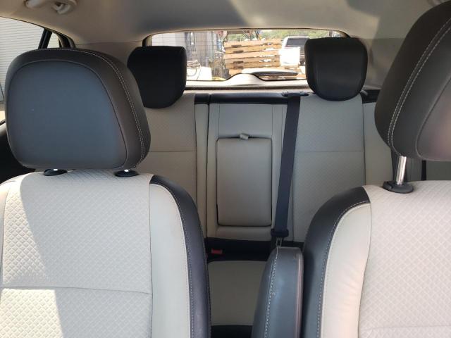 KL4CJASB5HB072191 - 2017 BUICK ENCORE PREFERRED BLUE photo 10