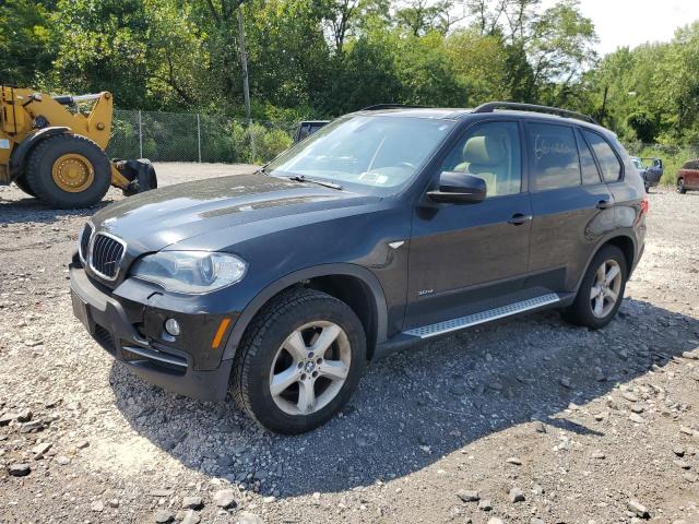 2008 BMW X5 3.0I, 